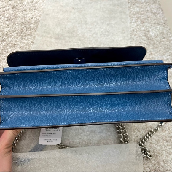 Coach Klare Crossbody Bag - Picture 6 of 7